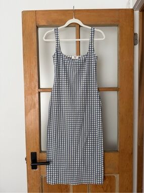 Maryam Nassir Zadeh dress